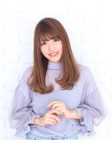 《話題沸騰》×《スロウカラー》赤みを抑えることに特化！アッシュ系カラーが人気の秘訣！